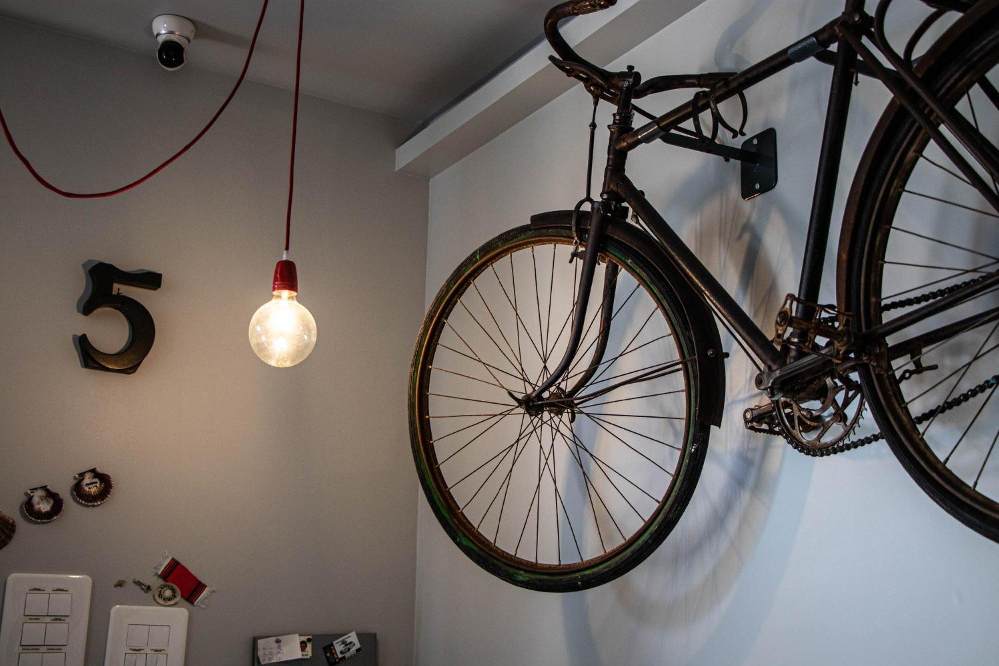 Acola Sport Hostel Понтеведра Екстериор снимка