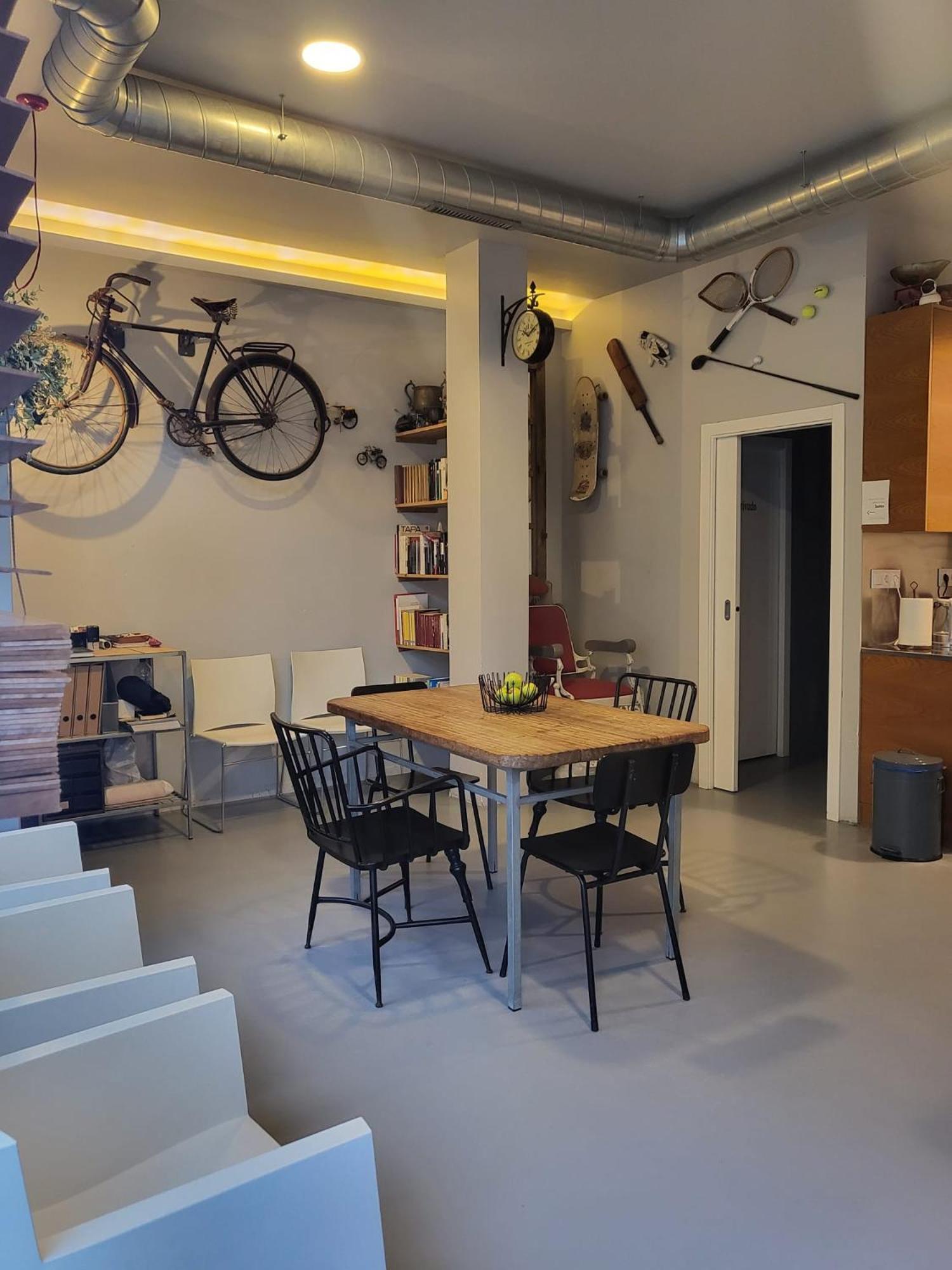 Acola Sport Hostel Понтеведра Екстериор снимка